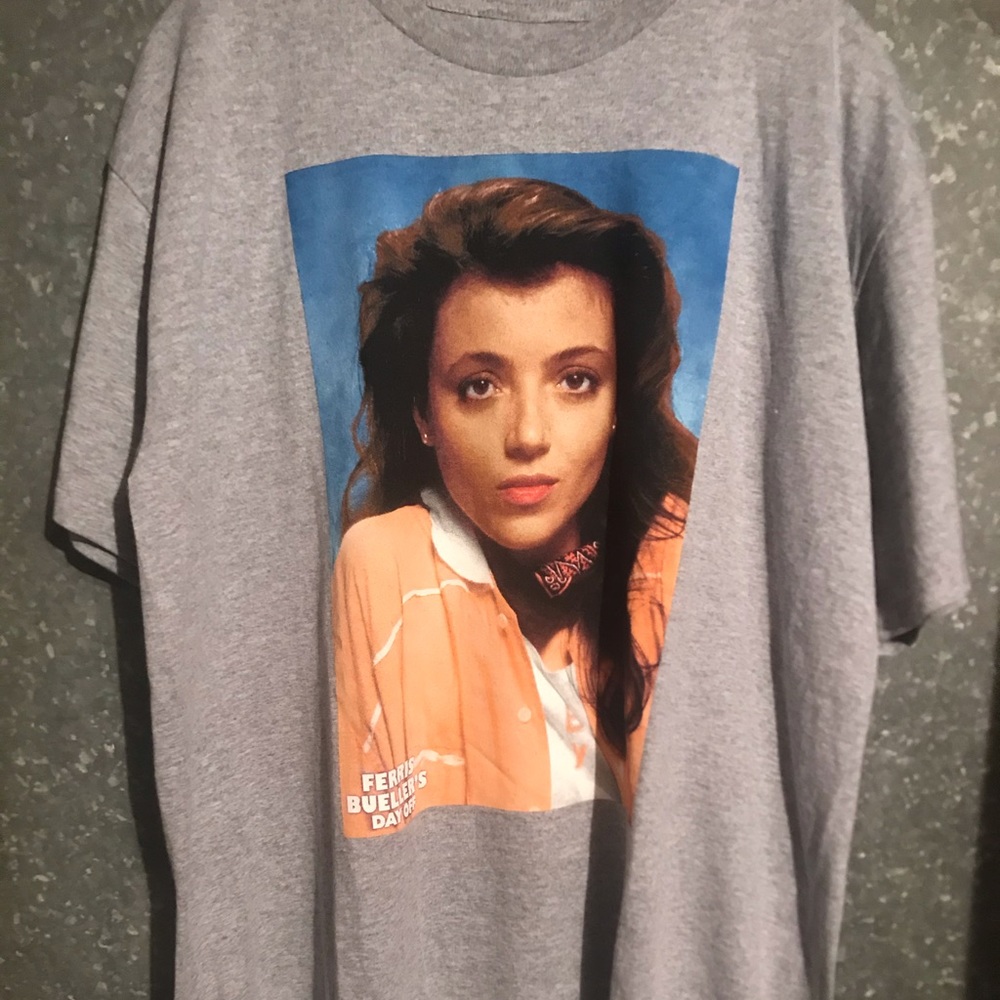 Ferris Bueller’s Day Off T-Shirt